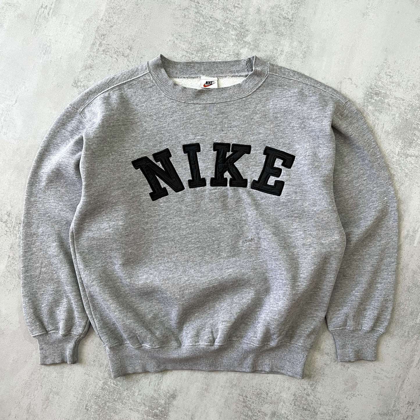 1990s crewneck sweatshirt-OSI