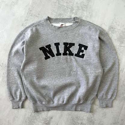 1990s crewneck sweatshirt-OSI
