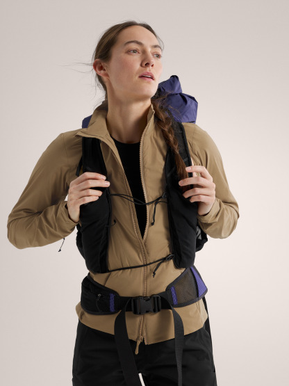 Atom SL Jacket Women's-OSI