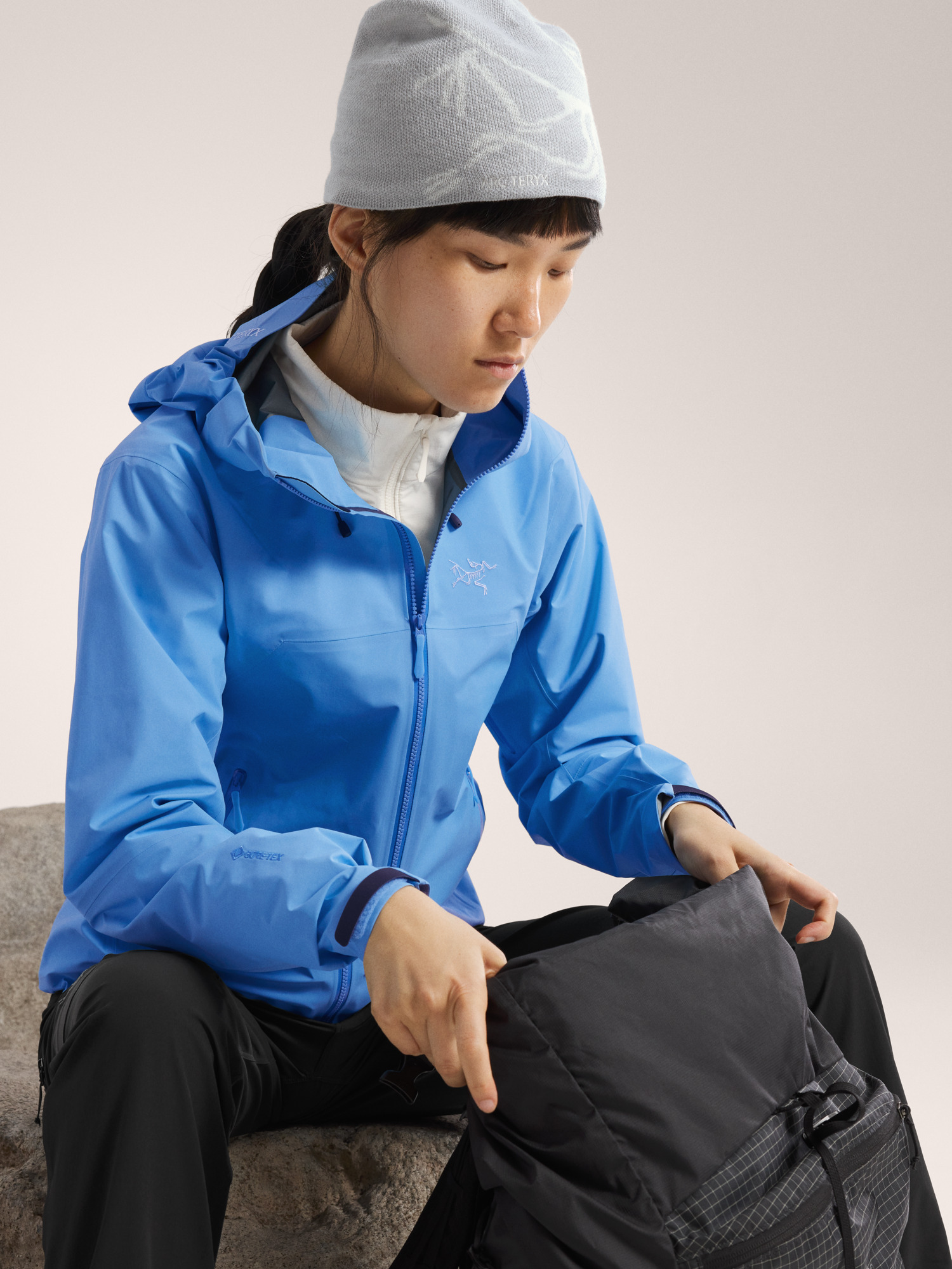 Beta SL Jacket Women's-OSI