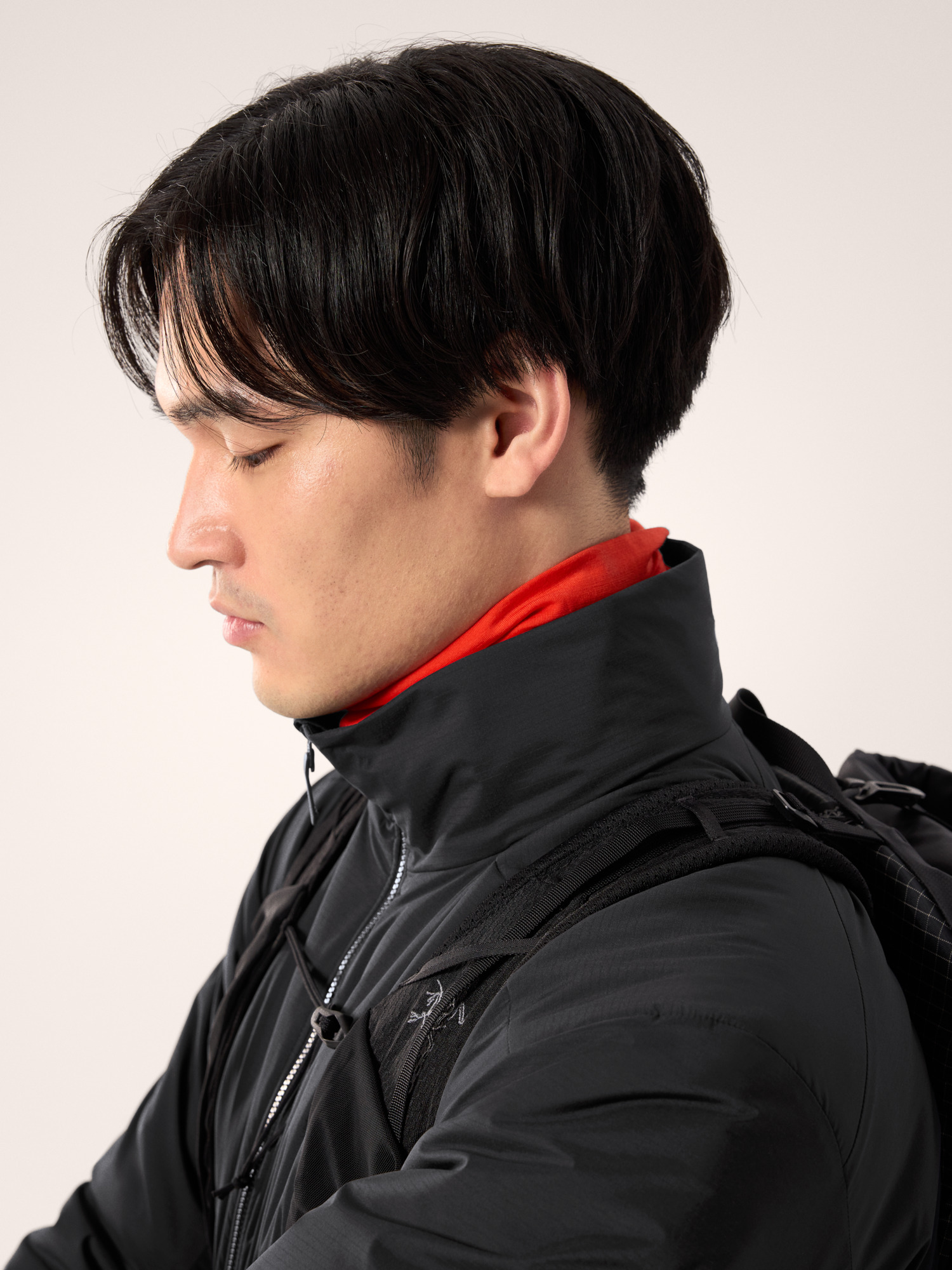 Atom SV Jacket Men's-OSI