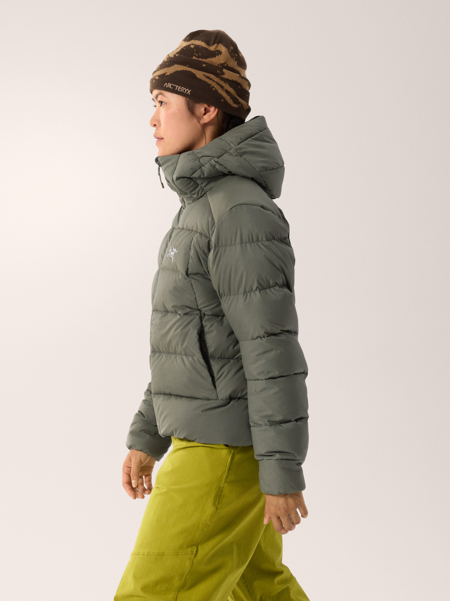 Thorium Jacket Women's-OSI