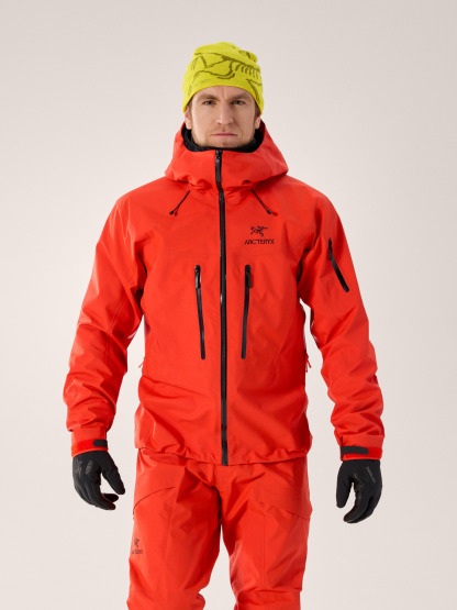 Alpha SV Jacket Men's-OSI