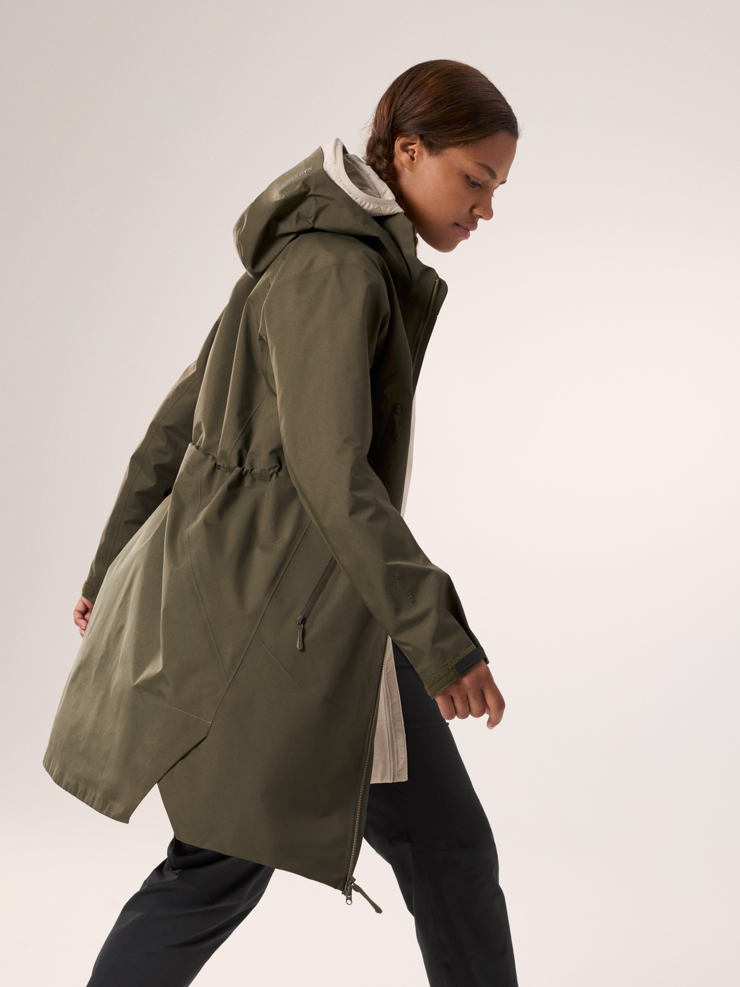 Beta Coat Women's-OSI