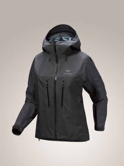 Alpha Jacket Women's-OSI