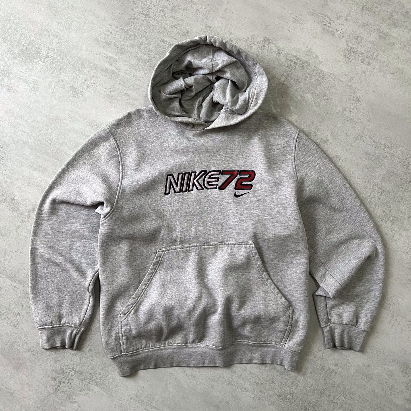 RARE 2000s hoodie-OSI