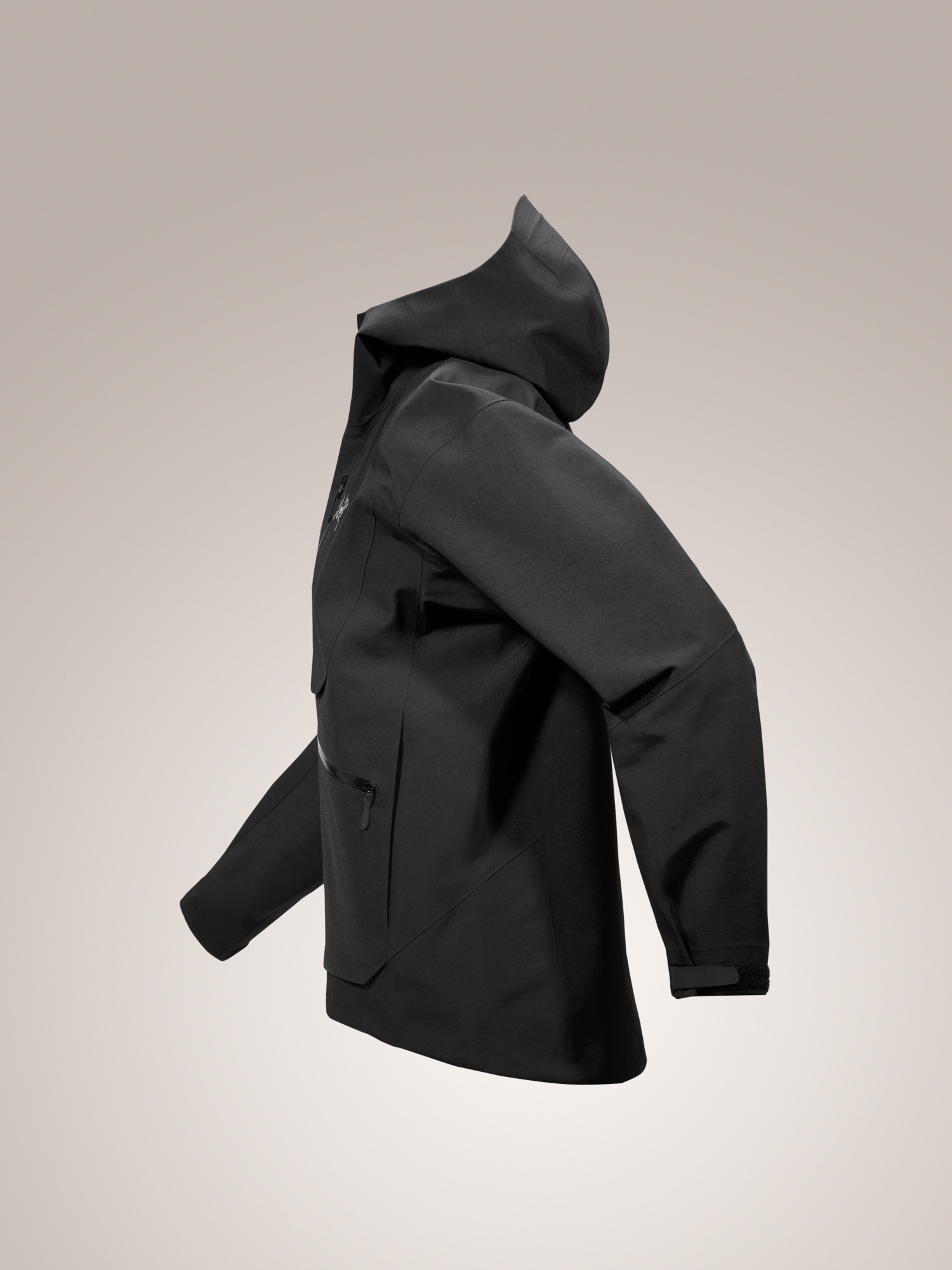 Emaris Relaxed Jacket Women's-OSI