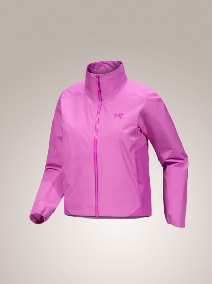 Solano Jacket Women's-OSI