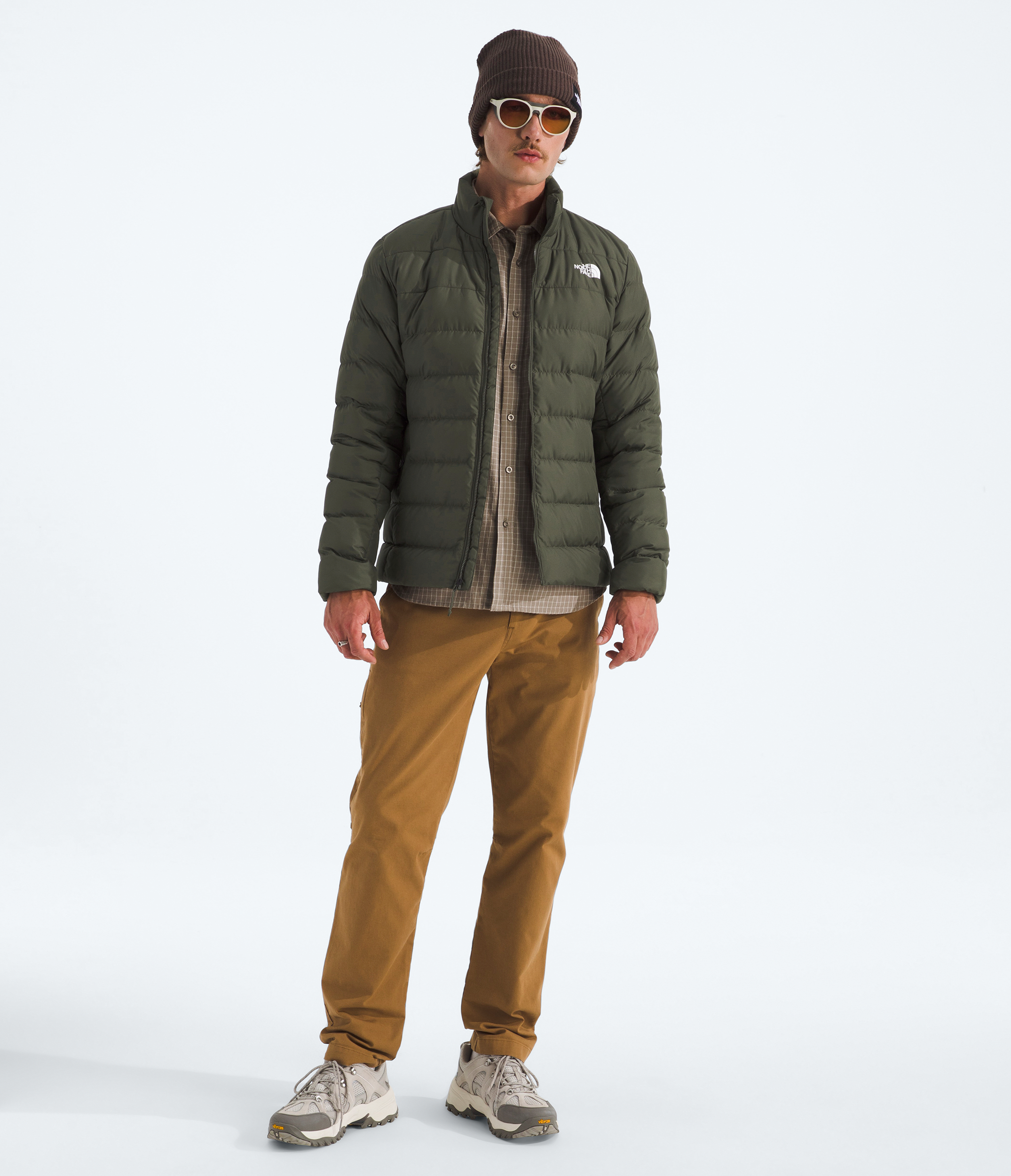 Men's Aconcagua 3 Jacket-OSI