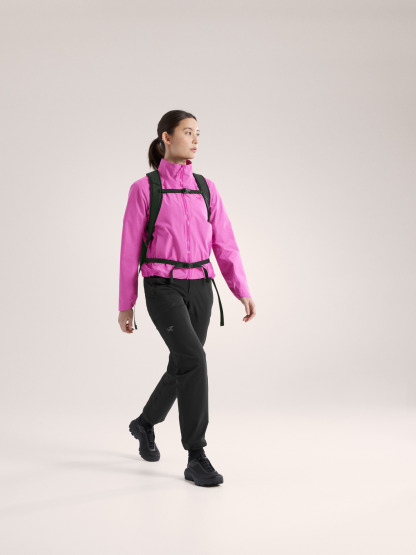 Solano Jacket Women's-OSI