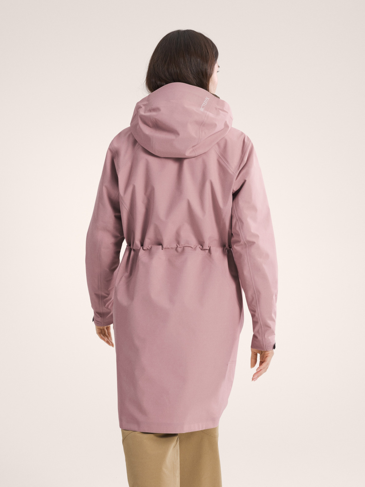 Beta Coat Women's-OSI