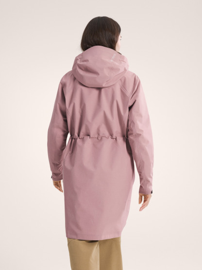 Beta Coat Women's-OSI