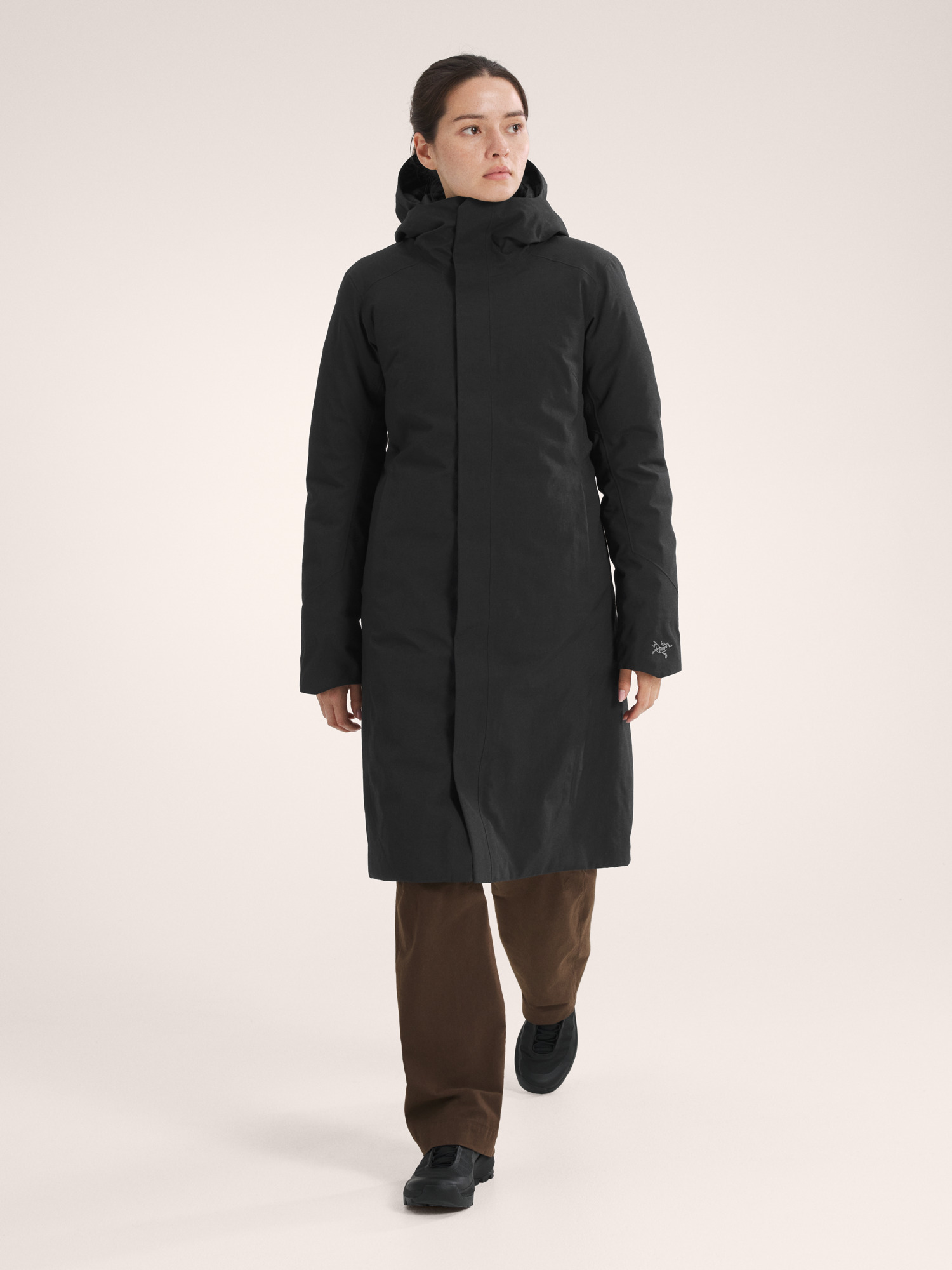 Patera Parka Women's-OSI