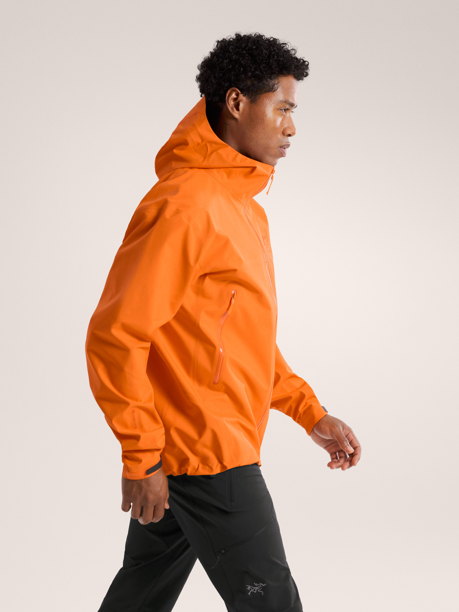 Beta Jacket Men's-OSI