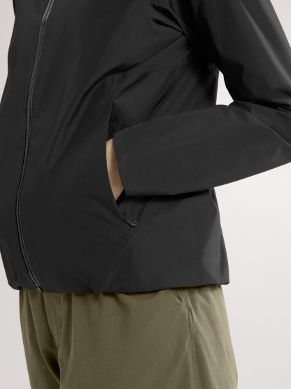 Solano Hoody Women's-OSI