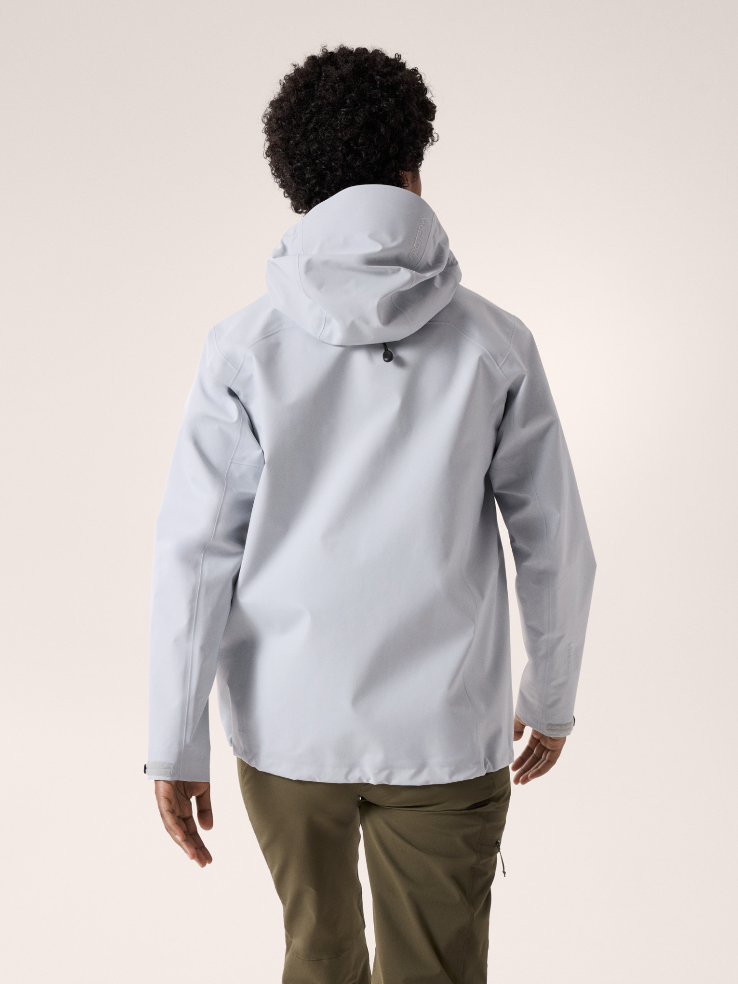 Beta Jacket Women's-OSI