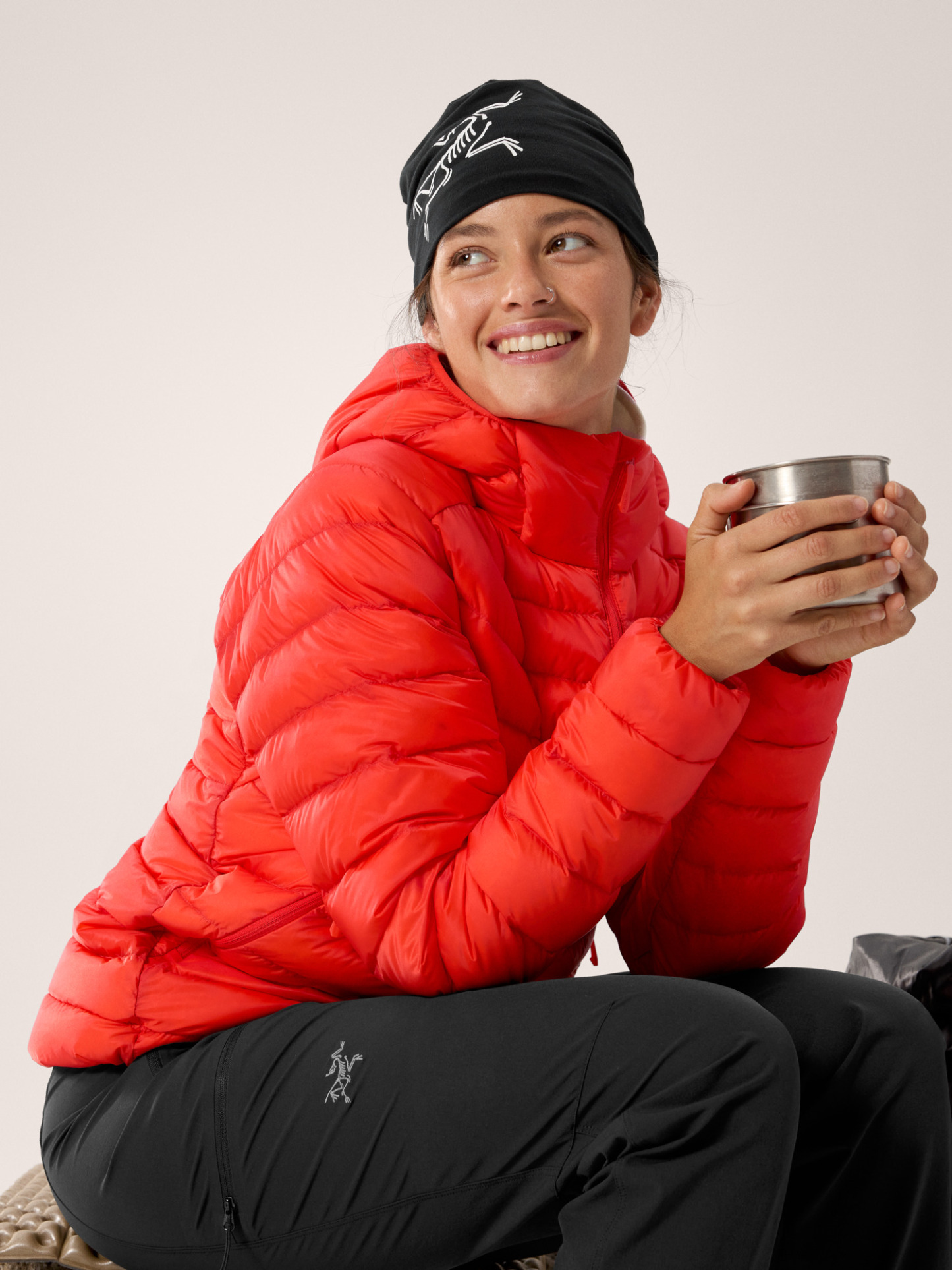 Cerium Hoody Women's-OSI