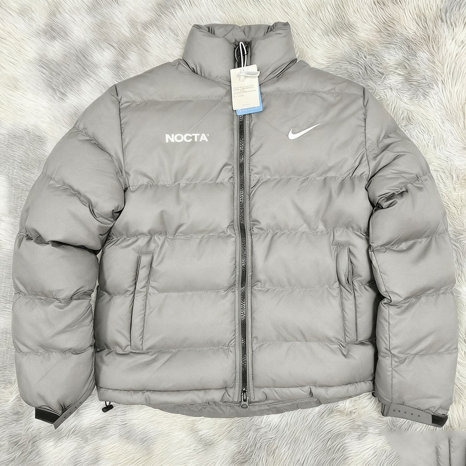 NOCTA Down Jacket-OSI