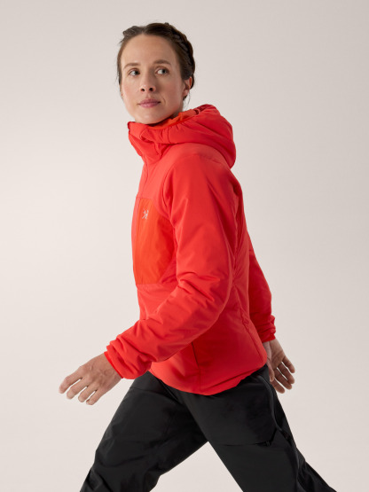 Proton Hoody Women's-OSI