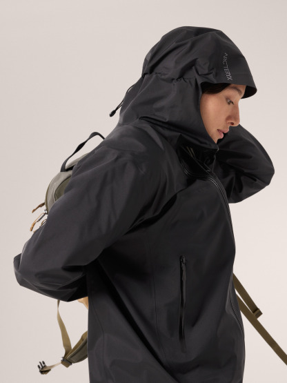 Beta Jacket Women's-OSI