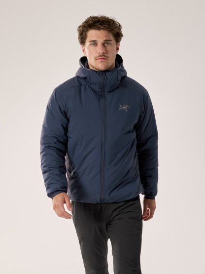 Atom SV Hoody Men's-OSI