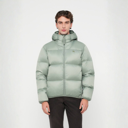 LC Down Jacket-OSI