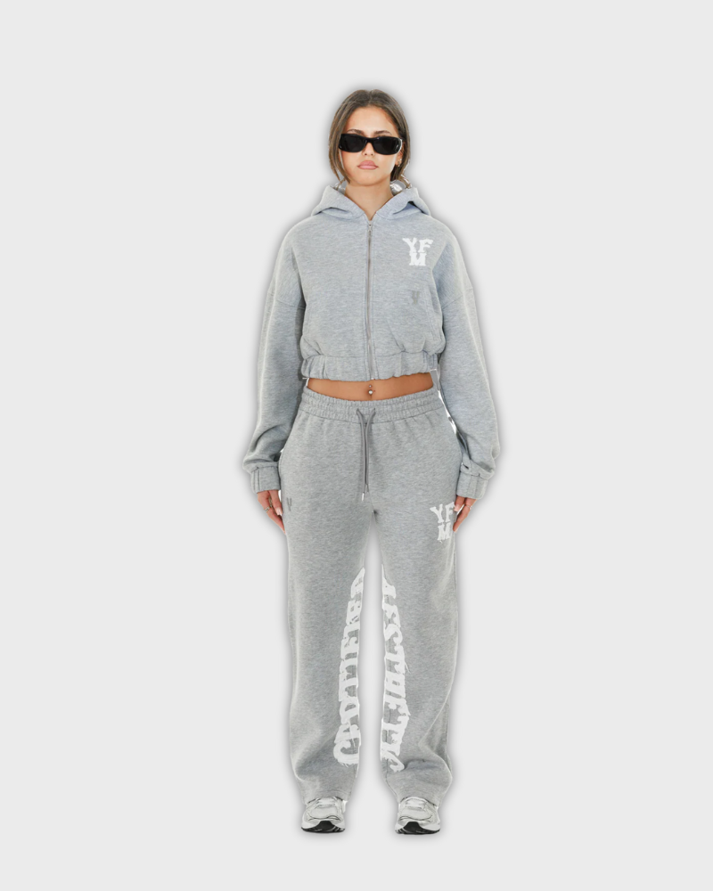 YFM | ZIP TRACKSUIT-OSI