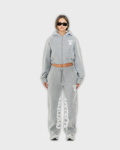 YFM | ZIP TRACKSUIT-OSI