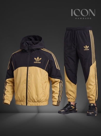 2 PIECE SET