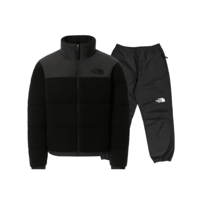 JACKET + TROUSERS AS A GIFT-OSI