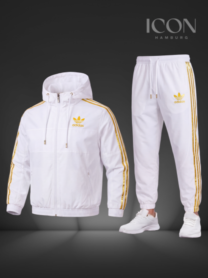 2 PIECE SET