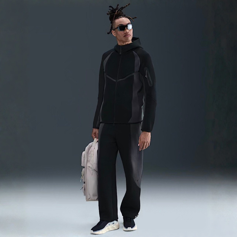 Tech Fleece 2025 Tracksuit-OSI