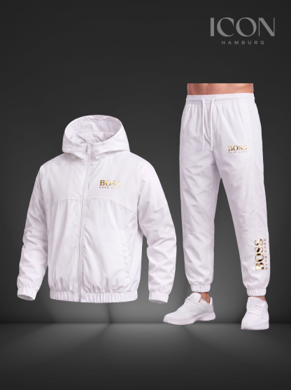 2 PIECE SET