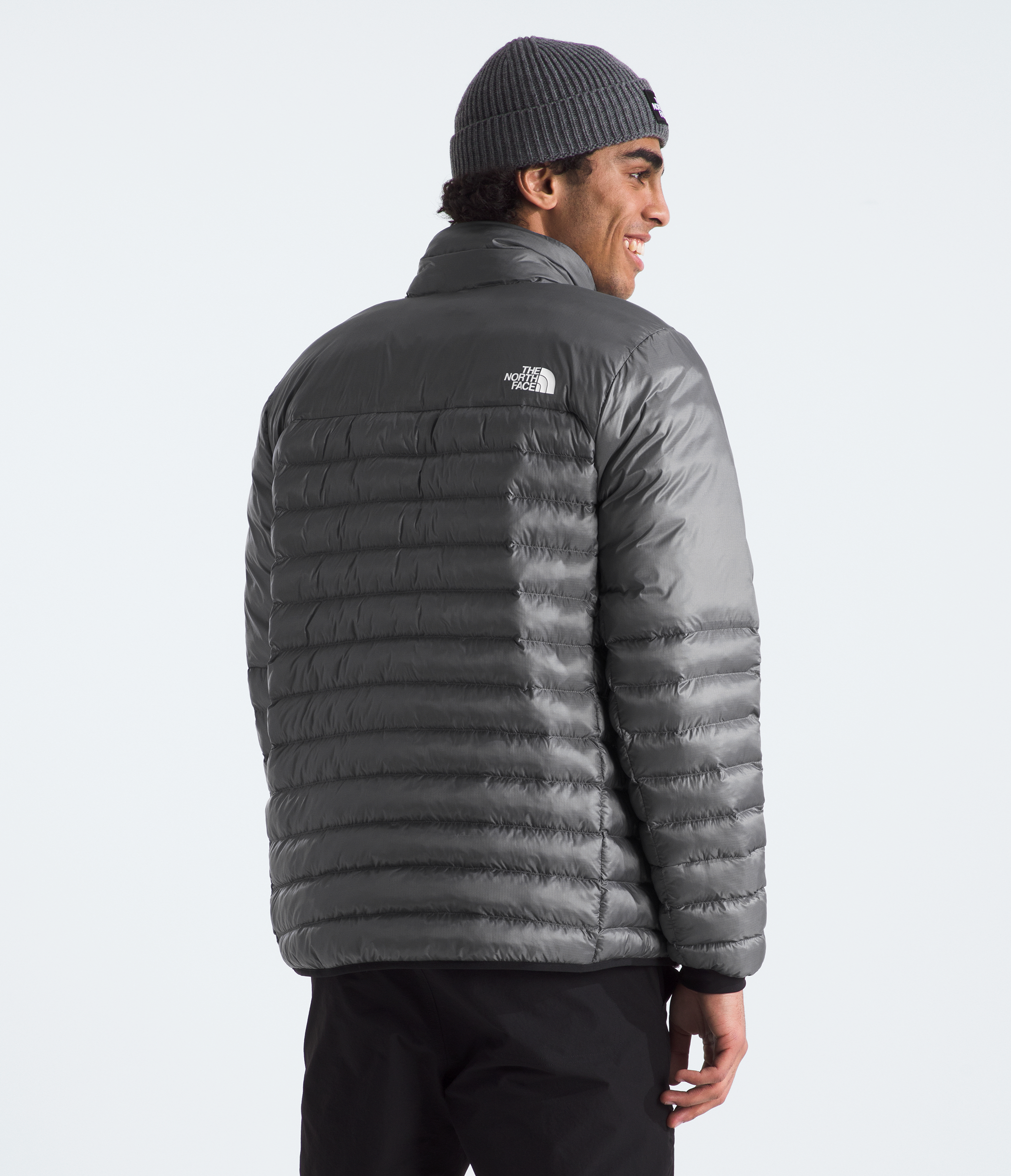 Men's Terra Peak Jacket-OSI