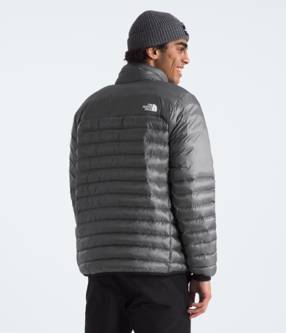 Men's Terra Peak Jacket-OSI