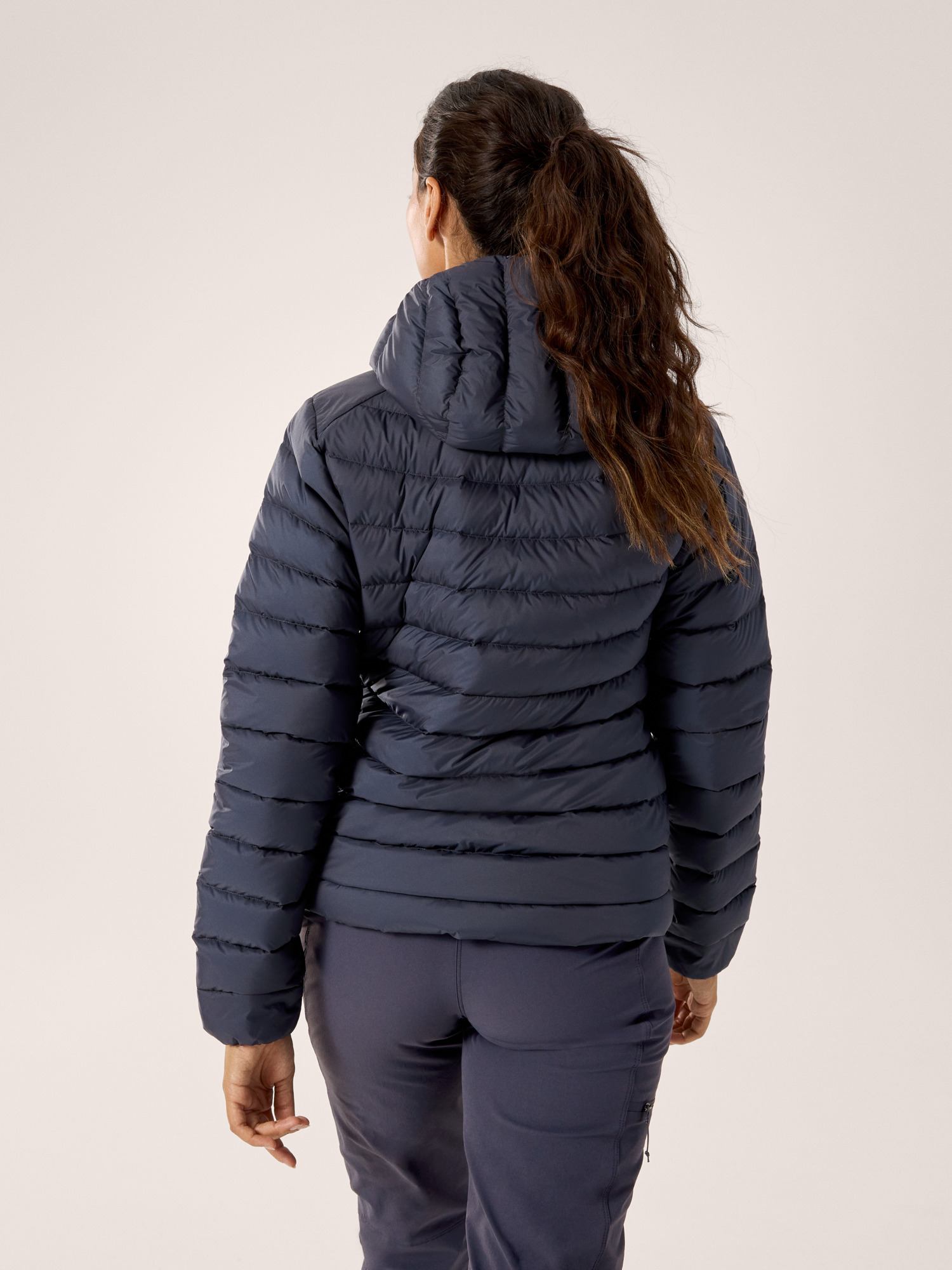 Cerium Hoody Women's-OSI