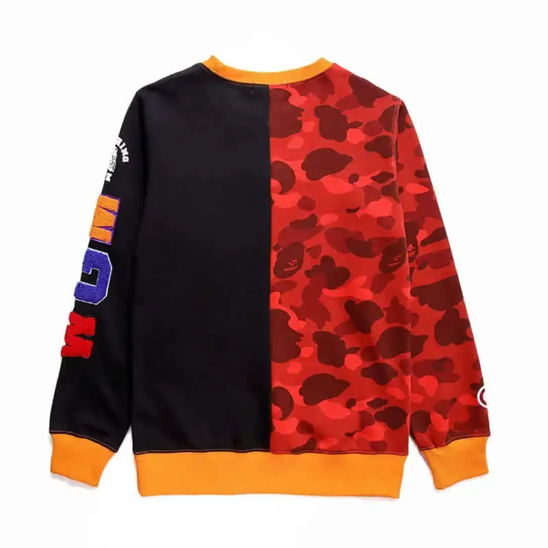 WGM  Shark Sweater-OSI
