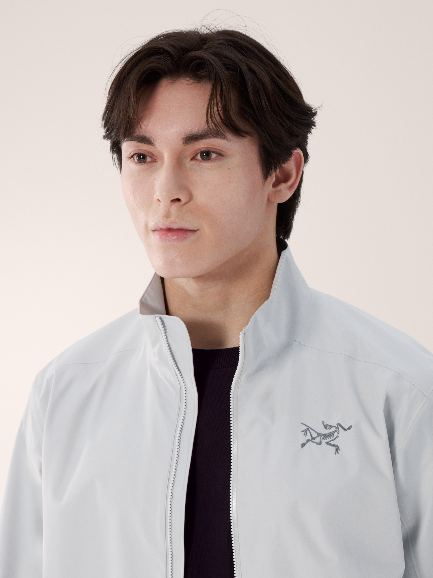 Solano Jacket Men's-OSI