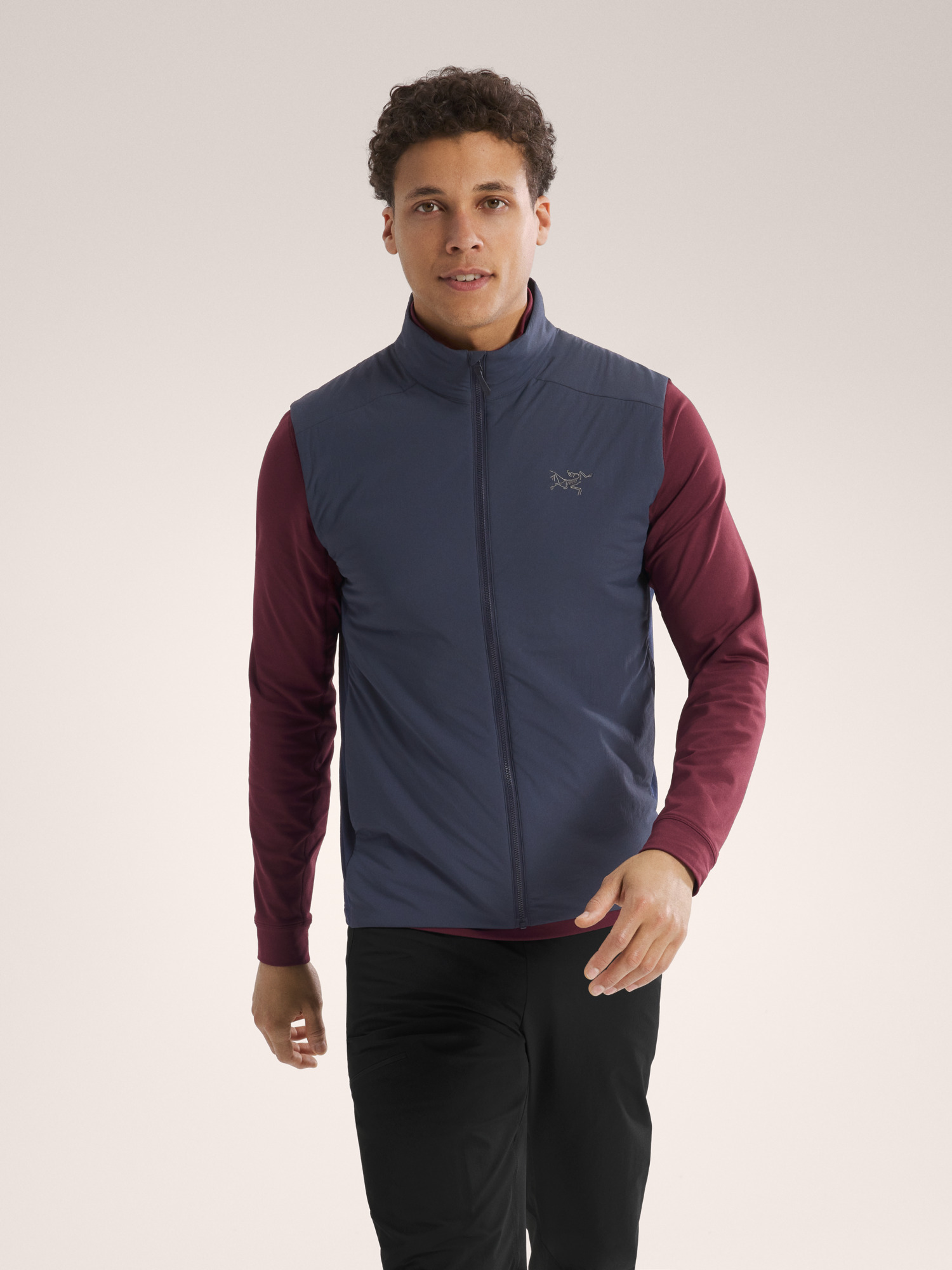 Atom Vest Men's-OSI