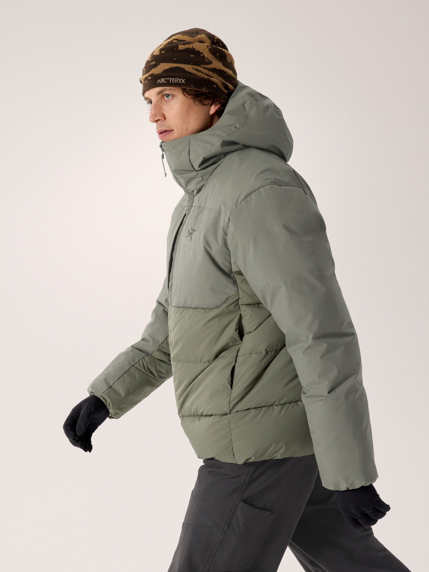 Thorium SV Hoody Men's-OSI
