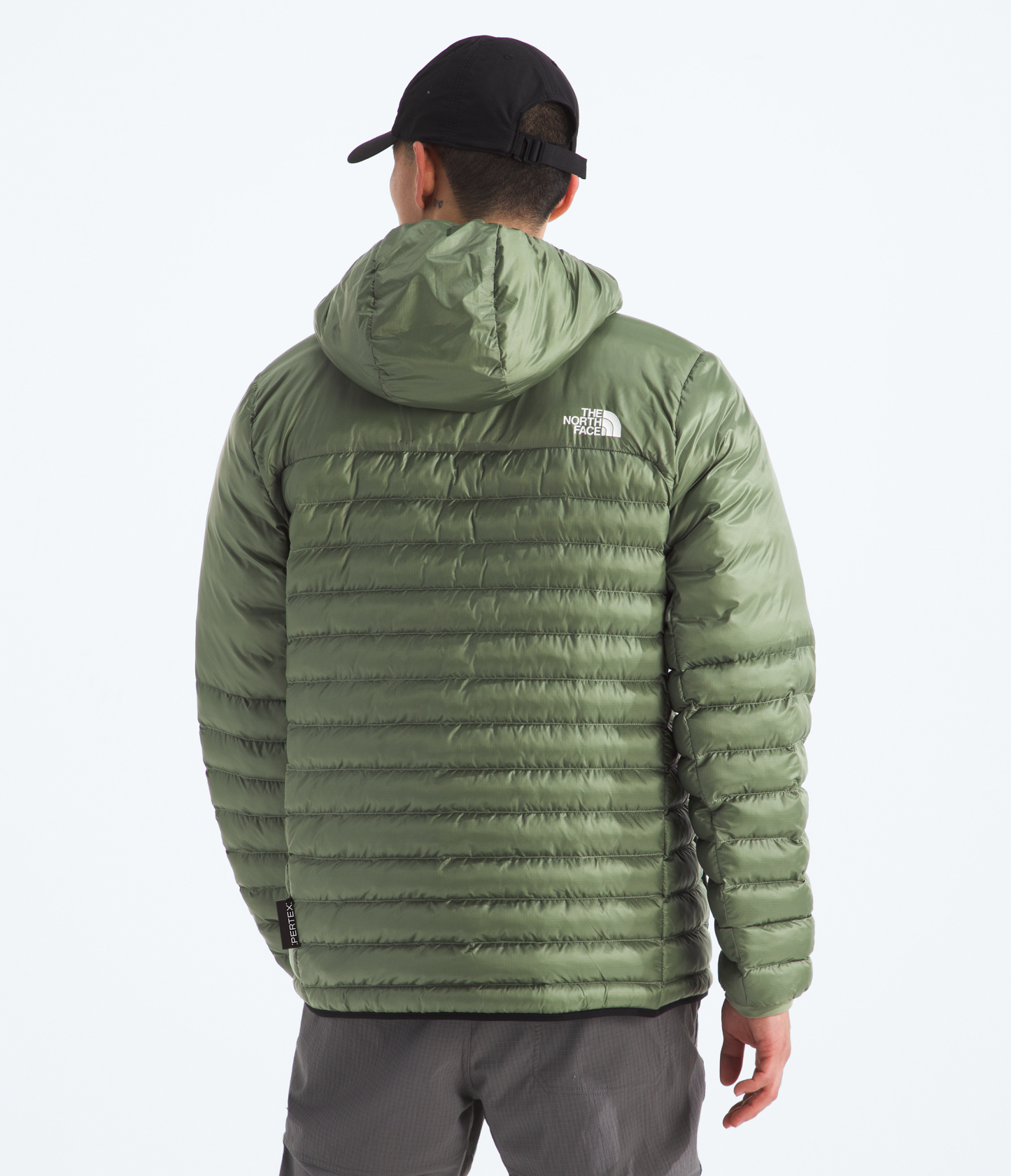 Men's Terra Peak Hoodie-OSI