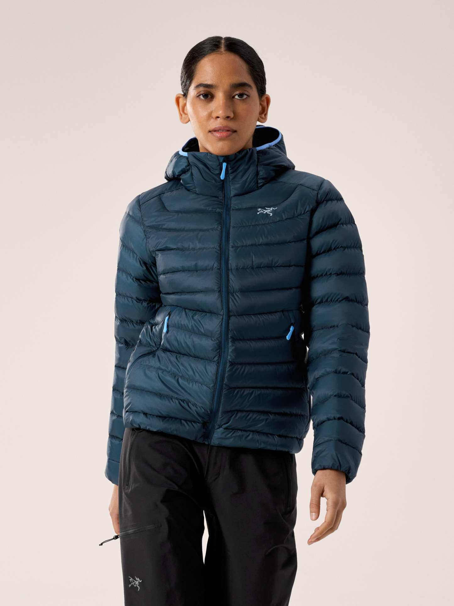 Cerium Hoody Women's-OSI