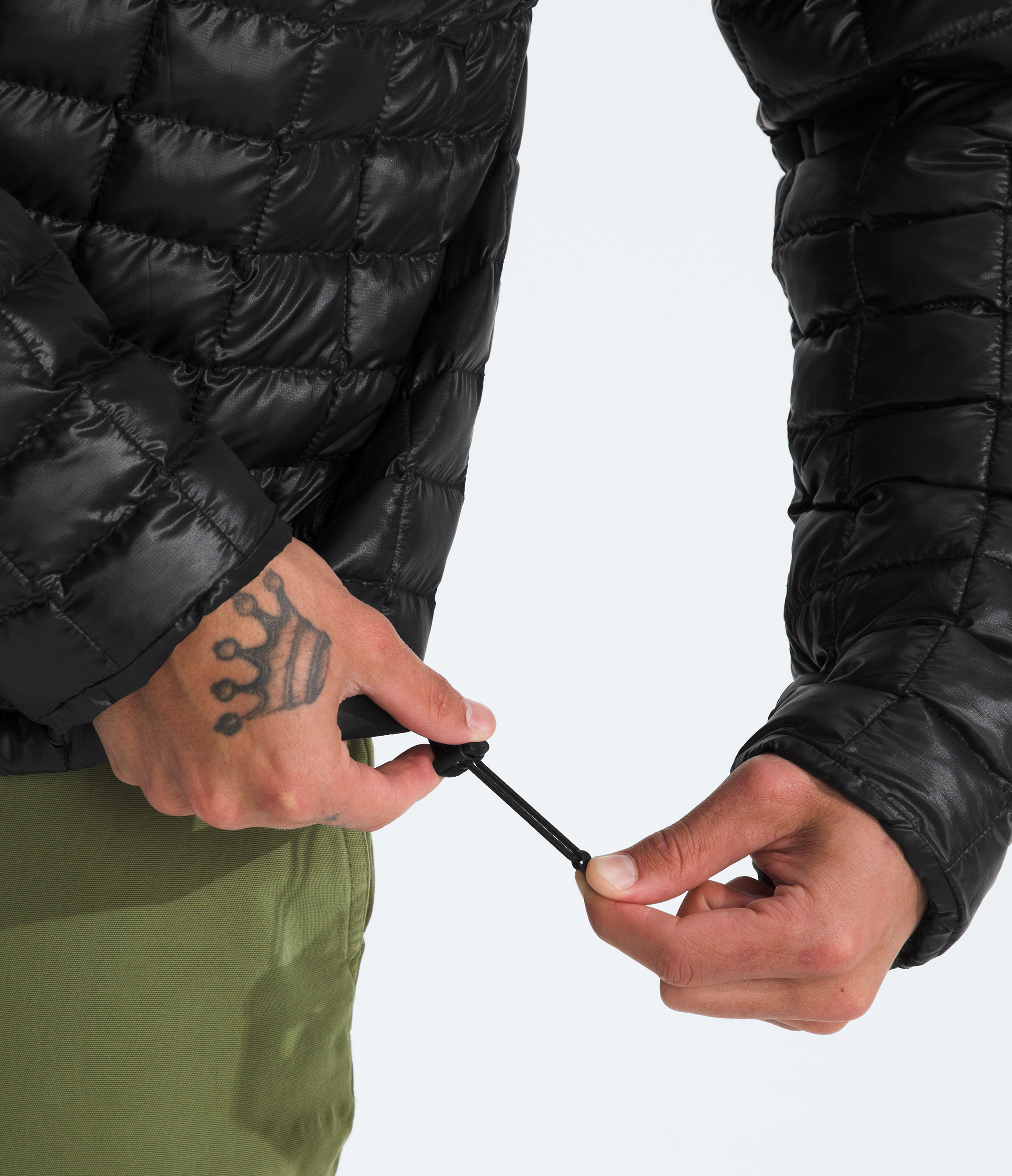 Men's THERMOBALLTM Jacket-OSI