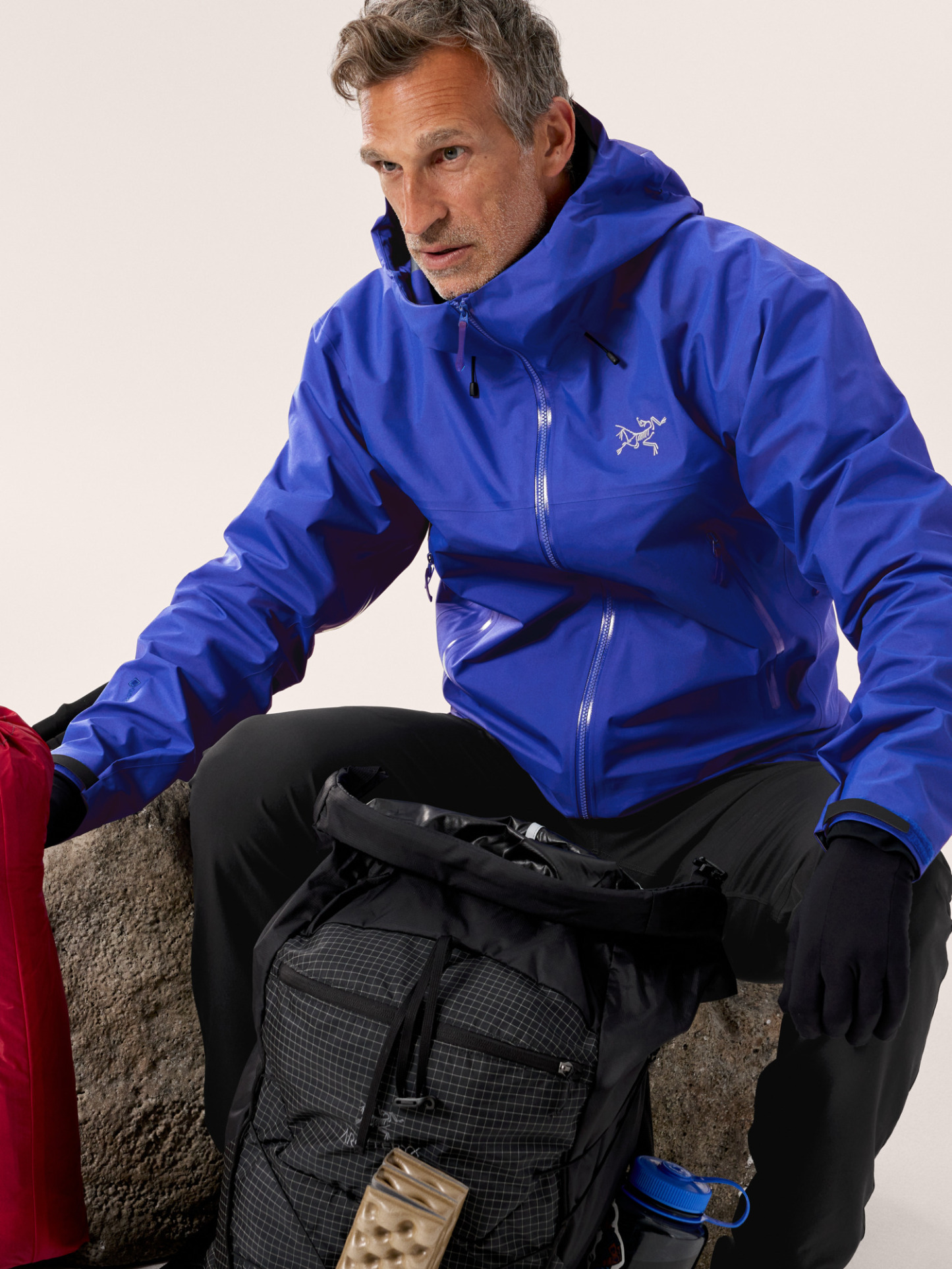 Beta SL Jacket Men's-OSI