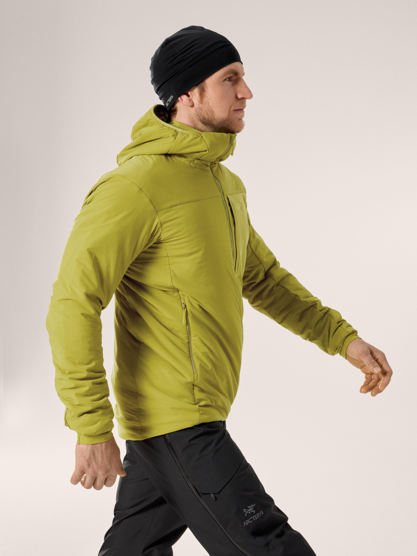 Proton Hoody Men's-OSI