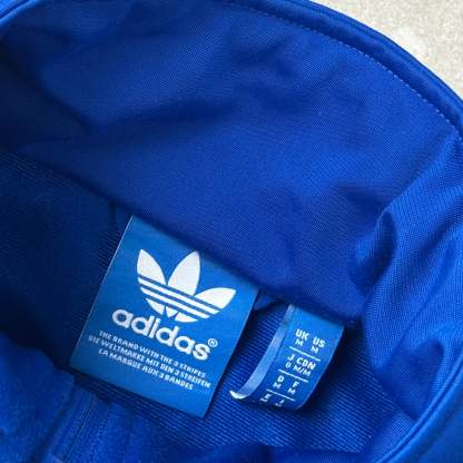 Firebird Trackjacket (M)-OSI