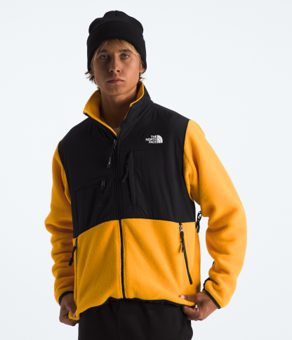 Men's Retro Denali Jacket-OSI