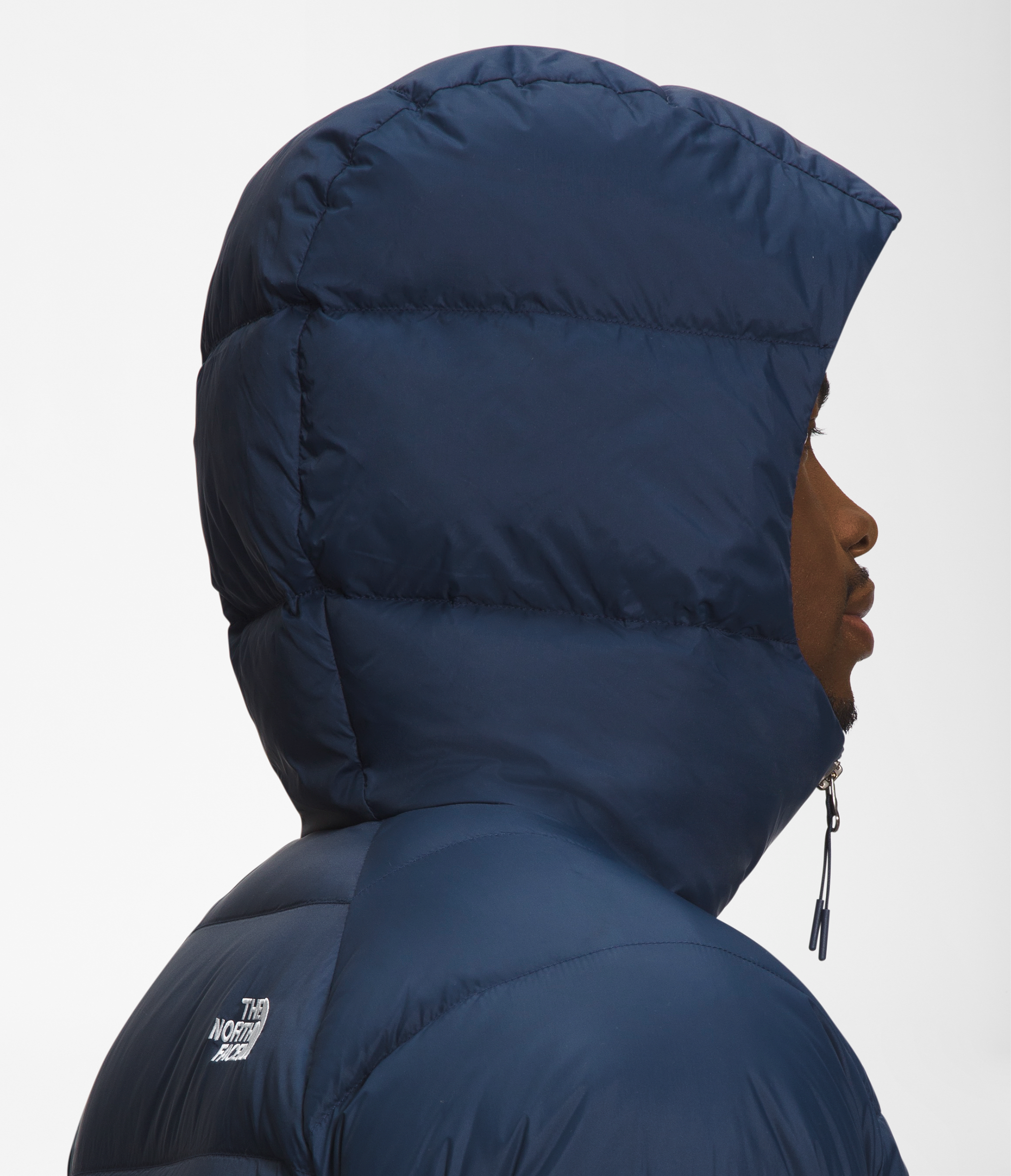 Men's HydrenaliteTM Down Hoodie-OSI