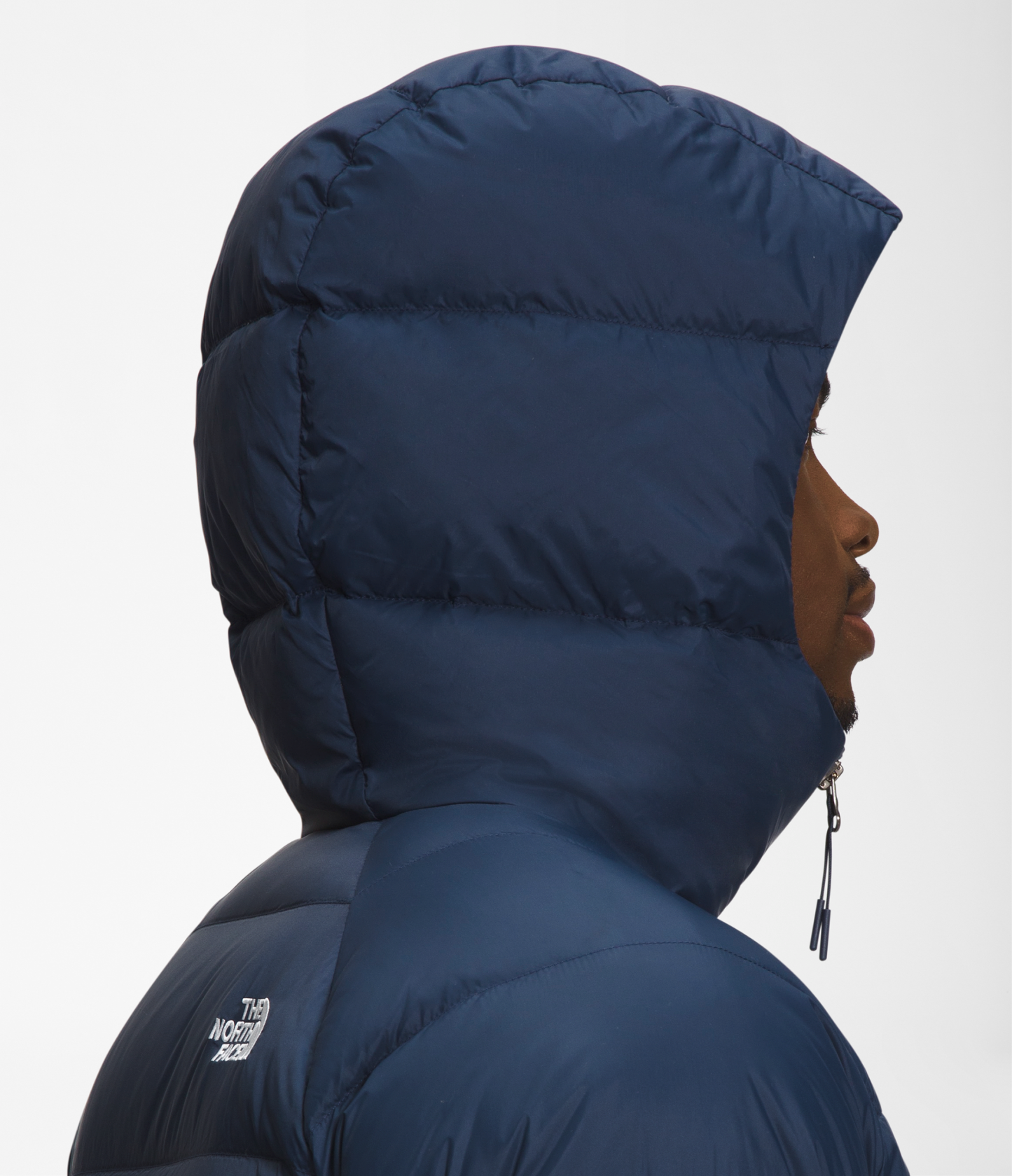 Men's HydrenaliteTM Down Hoodie-OSI
