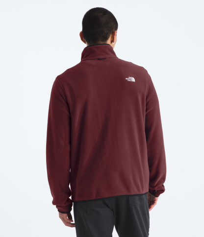 Men's Glacier Fleece Jacket-OSI
